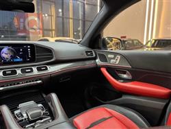 مرسيدس بنز GLE